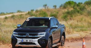 Volkswagen Ticari Araç