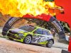 Yeşil Bursa Rallisi 50. Starta Hazır… Yeşil Bursa Rallisi
