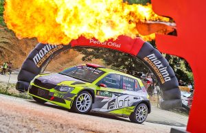 Yeşil Bursa Rallisi