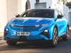 Alpine’in Elektrikli Spor Fastback Modeli A390 Türkiye’de… Alpine A390 GT