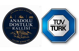 Anadolu Dostluk Rallisi Heyecanı TÜVTÜRK’ün Desteğiyle Başlıyor… Anadolu Dostluk Rallisi