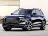 Audi’nin Yeni Amiral Gemisi “Q9” Tanıtıldı… Audi Q9 SUV