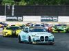 Borusan Otomotiv Motorsport’tan, Misano’da Son Tura Kadar Podyum Mücadelesi… Borusan Otomotiv Motorsport