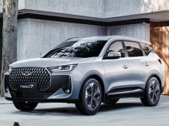 Chery’den Ekim Ayı Sonuna Kadar Özel Fiyat ve Finansman Avantajları… Chery TIGGO7 Prestige 4x2