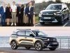 Citroën C3 Aircross, Avrupa’nın En Kullanıcı Dostu Otomobili Seçildi… Citroen C3 Aircross