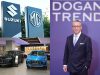 Doğan Trend Otomotiv Bayi Ağını Büyütmeye Devam Ediyor… Doğan Trend Otomotiv