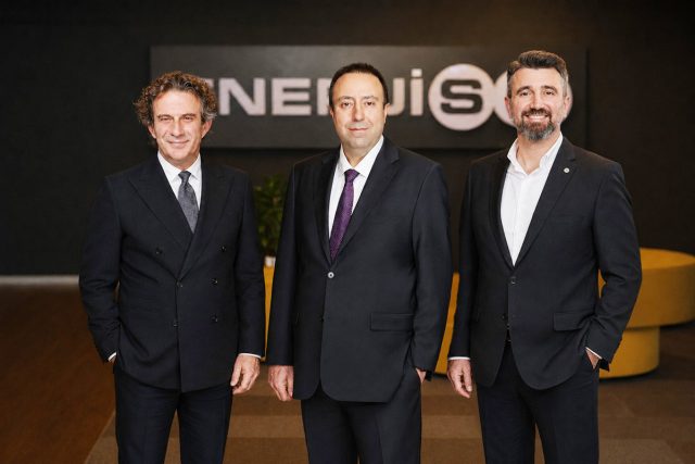 Enerjisa Enerjisa