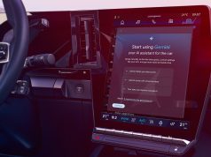 Google Gemini, Renault Modellerinde Türkçe Konuşmaya Başlıyor… Google Asistan