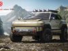 Hyundai, Red Dot Design Concept 2026’da Üç Prestijli Ödül Kazandı… Hyundai CRATER Concept