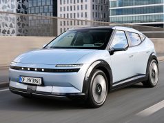 Hyundai, Türkiye’de Üreteceği Elektrikli Modeli IONIQ 3’ü Tanıttı… Hyundai IONIQ 3