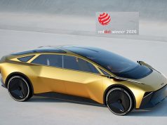 Kia Vision Meta Turismo, 2026 Red Dot Tasarım Konsepti Ödülü’nü Kazandı… Kia Meta Turismo