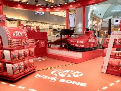 KitKat, Formula 1 ile Gerçekleştirdiği Global İş Birliğini Türkiye’ye Taşıyor… KitKat Formula 1