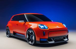 MG’den Goodwood Festival of Speed 2026’da İki Yeni Nefes Kesici Konsept Birden… MG GO!