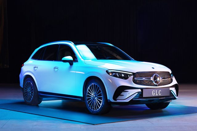Mercedes-Benz Kampanya Mercedes-Benz Kampanya
