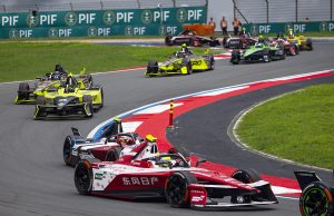 Nissan’ın Elektrikli Vizyonu Şanghay’ı Puanla Geçti, Gözler Tokyo’da… Nissan Formula E Takımı