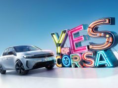 Opel Corsa 20 Yıllık Başarısını Geleceğe Taşıyor… Opel Corsa