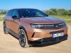 Opel Grandland Elektrik 157 kW: YOLUNA DEVAM EDİYOR… Opel Grandland Elektrik 157 kW