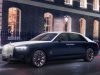 Zarafet ve Kişisel Stil “Rolls-Royce Ghost Savile Row”da Buluştu… Rolls-Royce Ghost Savile Row