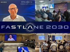 Stellantis FaSTLAne 2030 Stratejisini Bölgesel Büyüme Hedefleri Doğrultusunda Güçlendiriyor… Stellantis FaSTLAne 2030