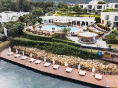 Yazın Ritmi Susona Bodrum’un İkonik Yaşam Alanı Suyah’ta Atıyor… Susona Bodrum Suyah