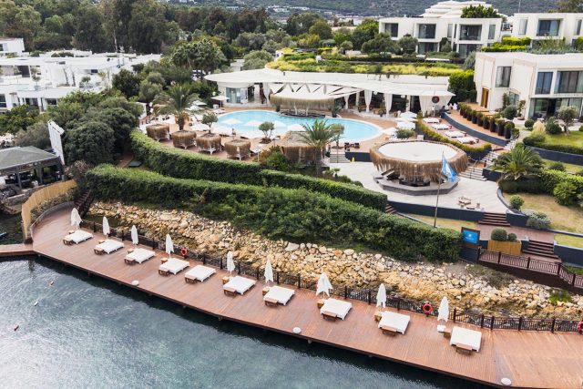 Susona Bodrum Suyah Susona Bodrum Suyah