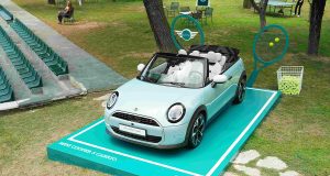 T300 Masters Tenis Turnuvası