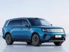 Xiaomi’den Yeni SUV Hamlesi: Xiaomi SkyNomad Tanıtıldı… Xiaomi SkyNomad