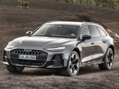 Yeni Audi A6 allroad Beşinci Nesliyle Yollarda… Yeni Audi A6 allroad