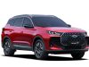 Yeni Chery TIGGO7 Comfort, Fiyat-Performans SUV Segmentini Yeniden Tanımlıyor… Yeni Chery TIGGO7 Comfort