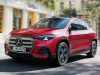 Yeni Mercedes-Benz GLA