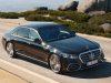 Yeni Mercedes-Benz S-Serisi ve Mercedes-Maybach S-Serisi Türkiye’de… Yeni Mercedes-Benz S-Serisi