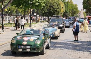 Anadolu Dostluk Rallisi