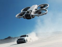 ‘Avata 360’ İile Muhteşem Görüntü Kalitesi ve Sınırsız Yaratıcılık… DJI Avata 360