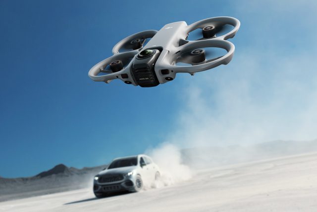 DJI Avata 360 DJI Avata 360