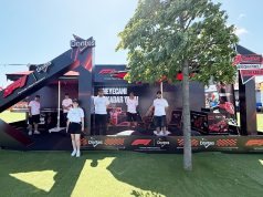 Doritos, Formula 1 Heyecanını İstanbul Festivali’ne Taşıdı… Doritos