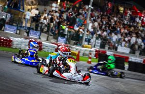 Kapadokya Karting