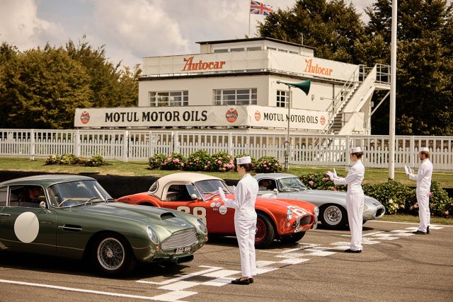 London Motor Week
