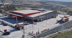 TURKA Örnek MERKEZ