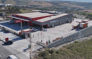 TURKA, TÜVTÜRK İstasyonlarını Devralmak Üzere Görüşmelere Başladı… TURKA Örnek MERKEZ