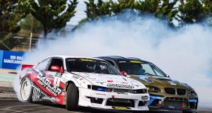 2026 Türkiye Drift Şampiyonası