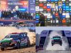 Castrol Ford Team Türkiye Pilotu Ali Türkkan Dünya Şampiyonu… Ali Türkkan
