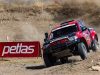 Ankara Offroad Yarışı Nefes Kesti… Ankara Offroad Yarışı