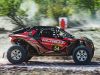 Baja Arca