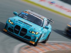 Borusan Otomotiv Motorsport, Sezonu Portimão’da Zafer ile Kapatmak İstiyor… Borusan Otomotiv Motorsport