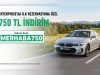 Enterprise Türkiye’den İlk Rezervasyona Özel 750 TL Hediye Çeki Fırsatı… Enterprise