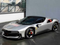 Ferrari, Kişiye Özel One-Off Modeli CZ26’yı Tanıttı… Ferrari CZ26