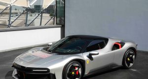 Ferrari CZ26