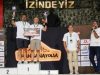 General Tire, 16. TransAnatolia’da Zorlu Parkurlara Damga Vurdu… General Tire