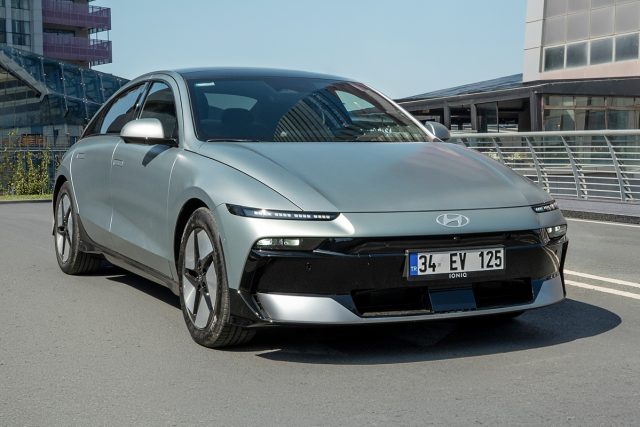 Hyundai Leasing