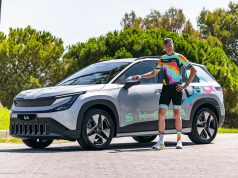 Skoda’nın Bisiklet Marka Elçisi Chris Froome İstanbul’da Bisiklet Tutkunlarıyla Buluşuyor… Skoda Türkiye